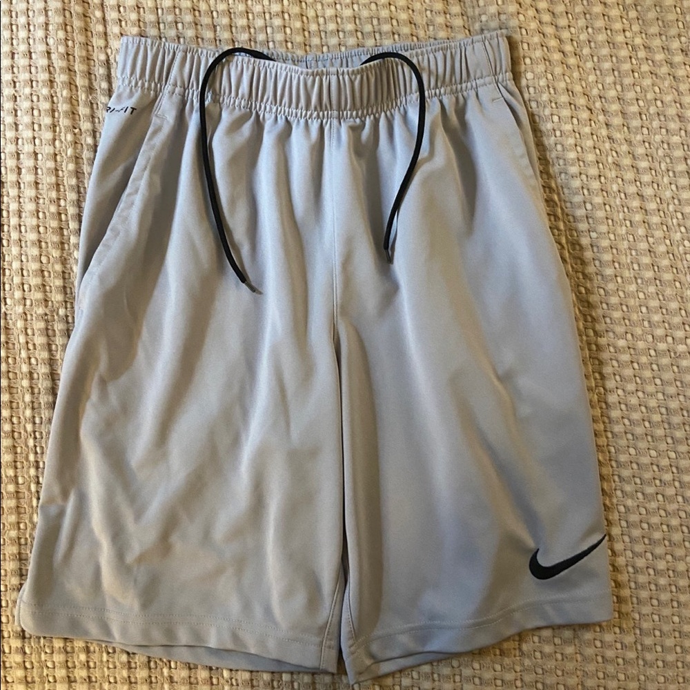 Nike Dri-Fit shorts